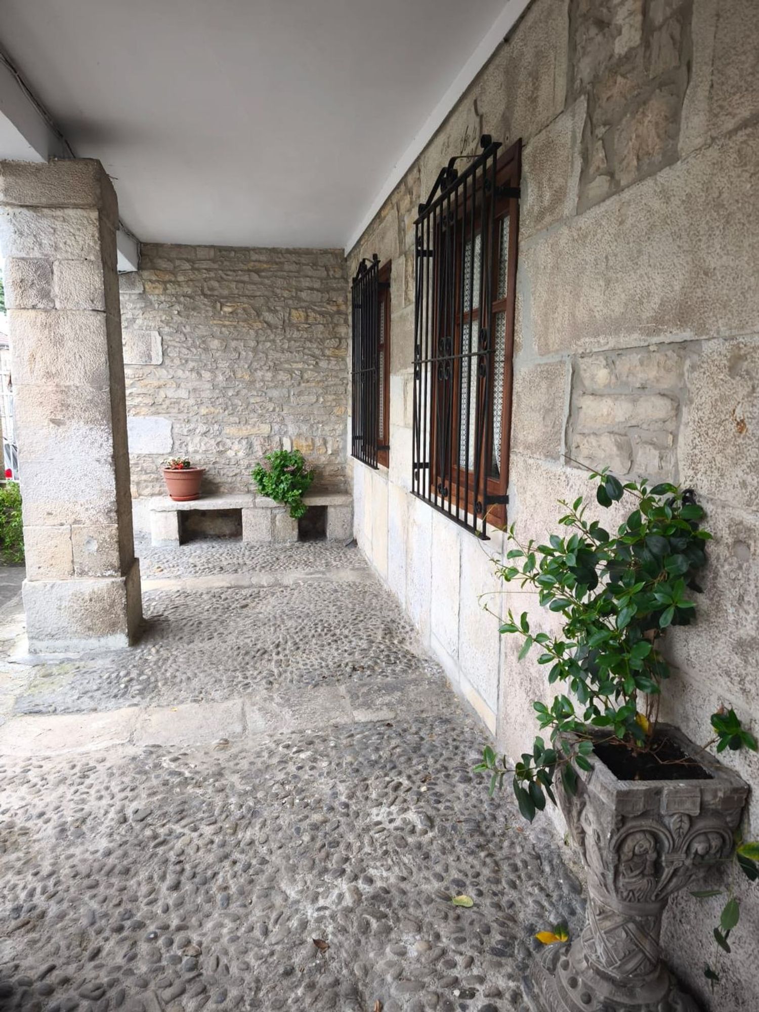 Casa rural en Calle San Martín, 4 - Foto 5