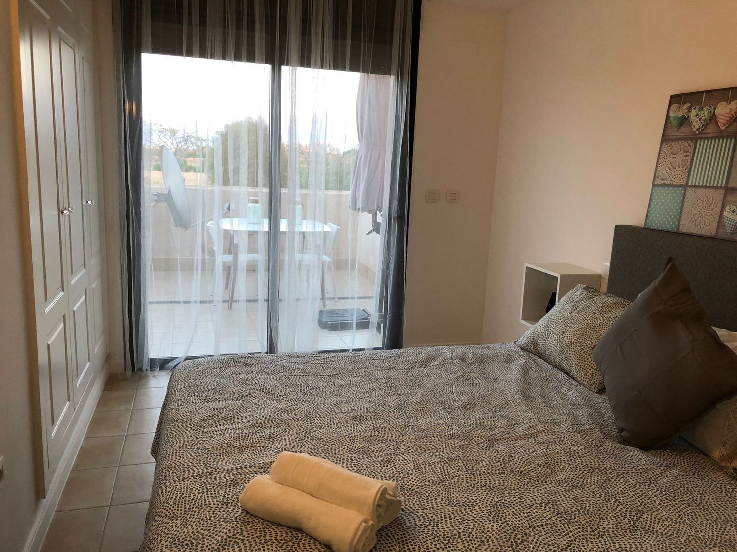 Piso en Caddy Master Calle Ronda de Golf, 50, Corvera - Foto 12