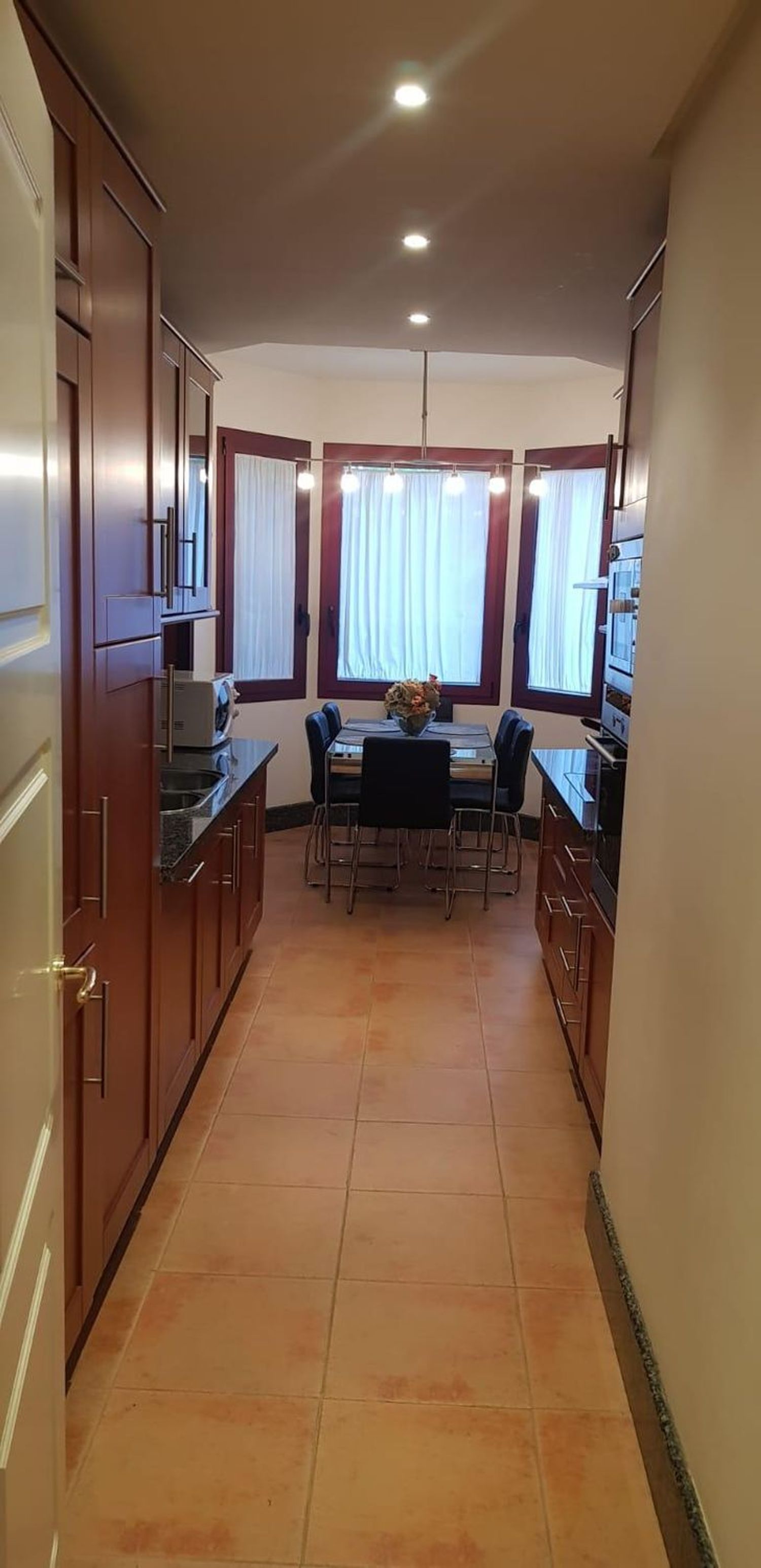 Piso en Alameda de las Brisas, 4, Bahía de Marbella - Foto 21