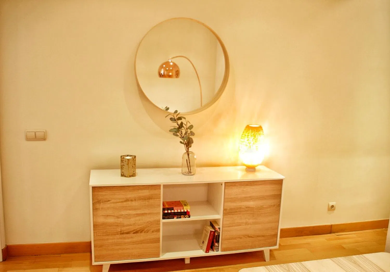 Piso en calle de la Sombrerería, 5 - Foto 8