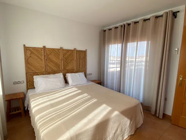 Chalet adosado en Urbanización Origo mare, 45, Lajares, Lajares - Foto 24