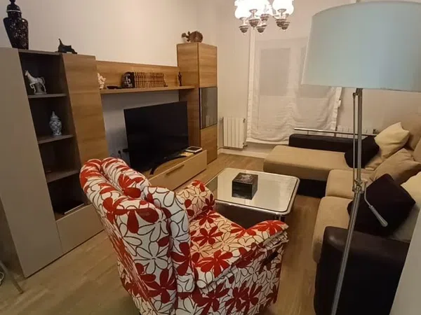 Piso en Calle Nicuesa, 9, Carrera de la Virgen - Paseo del Salón - Foto 7