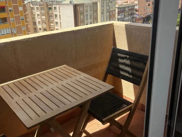 Piso en Calle Martínez Maldonado, 74 - Foto 9