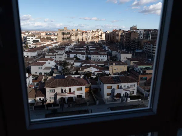 Dúplex en Camp d'Esports - Foto 33