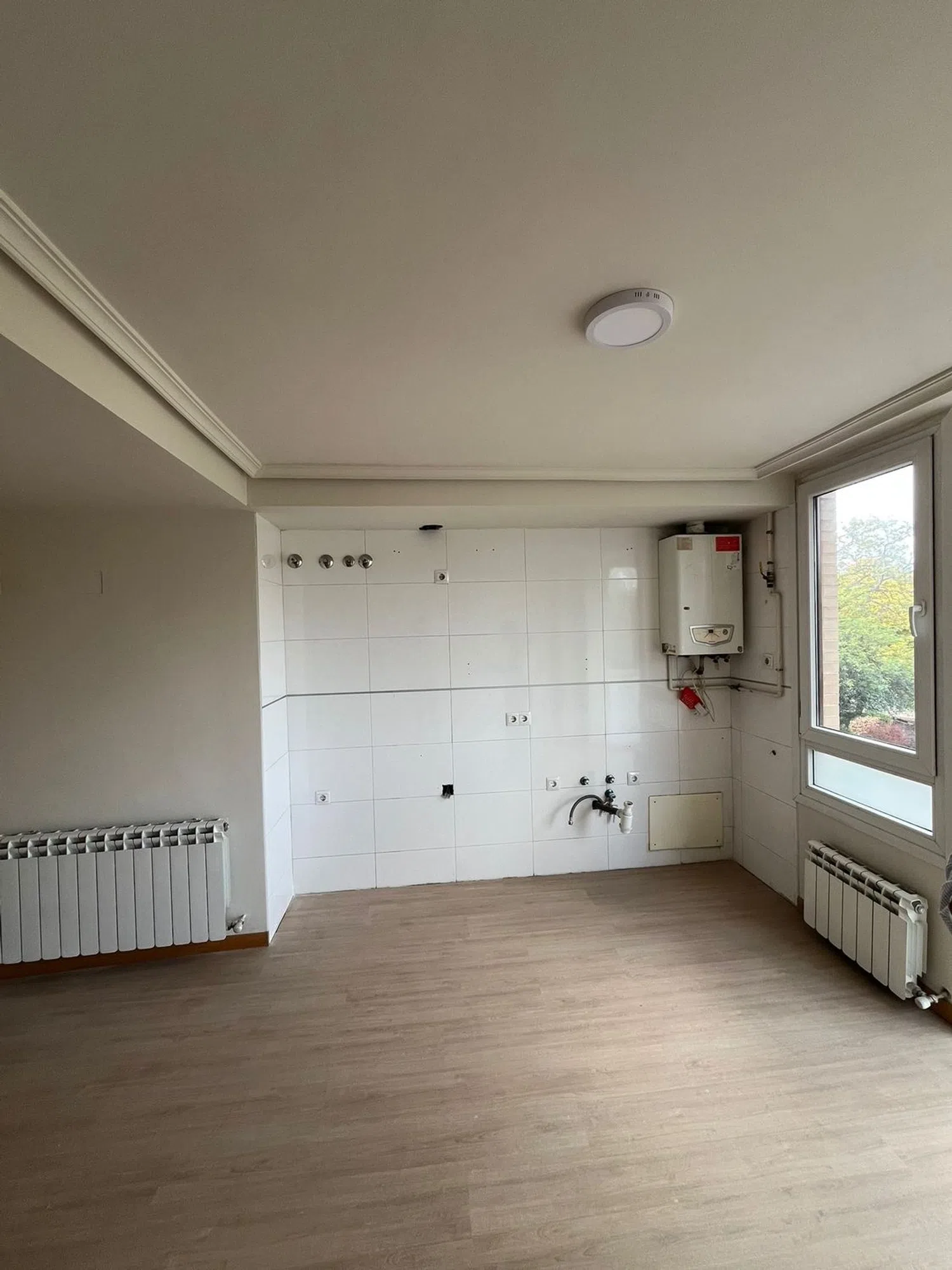 Piso en calle de Palomares, 43 - Foto 12