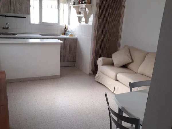 Casa o chalet independiente en Calle Cabo Finisterre, 1 - Foto 6