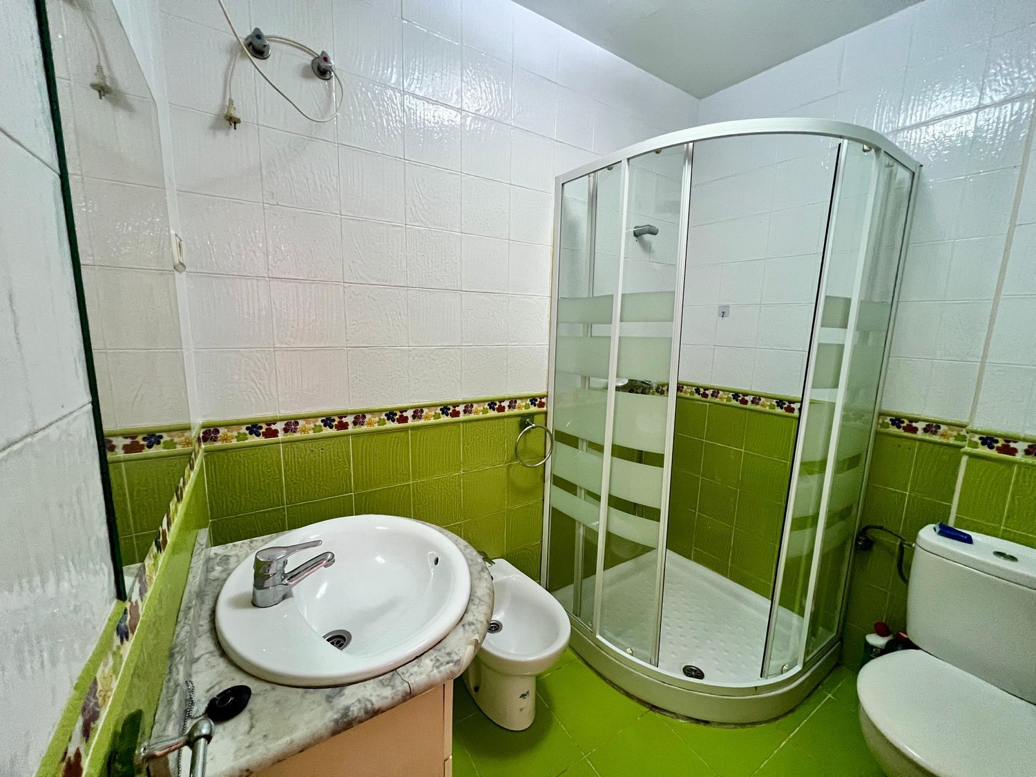 Piso en calle Decano Salvador Barroso, 16 - Foto 10