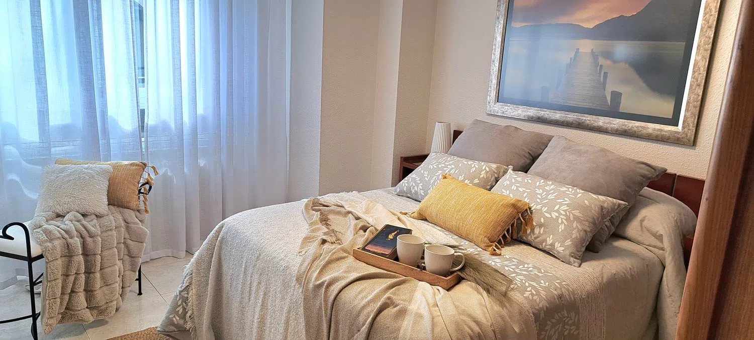 Piso en calle San Rafael, 3 - Foto 10