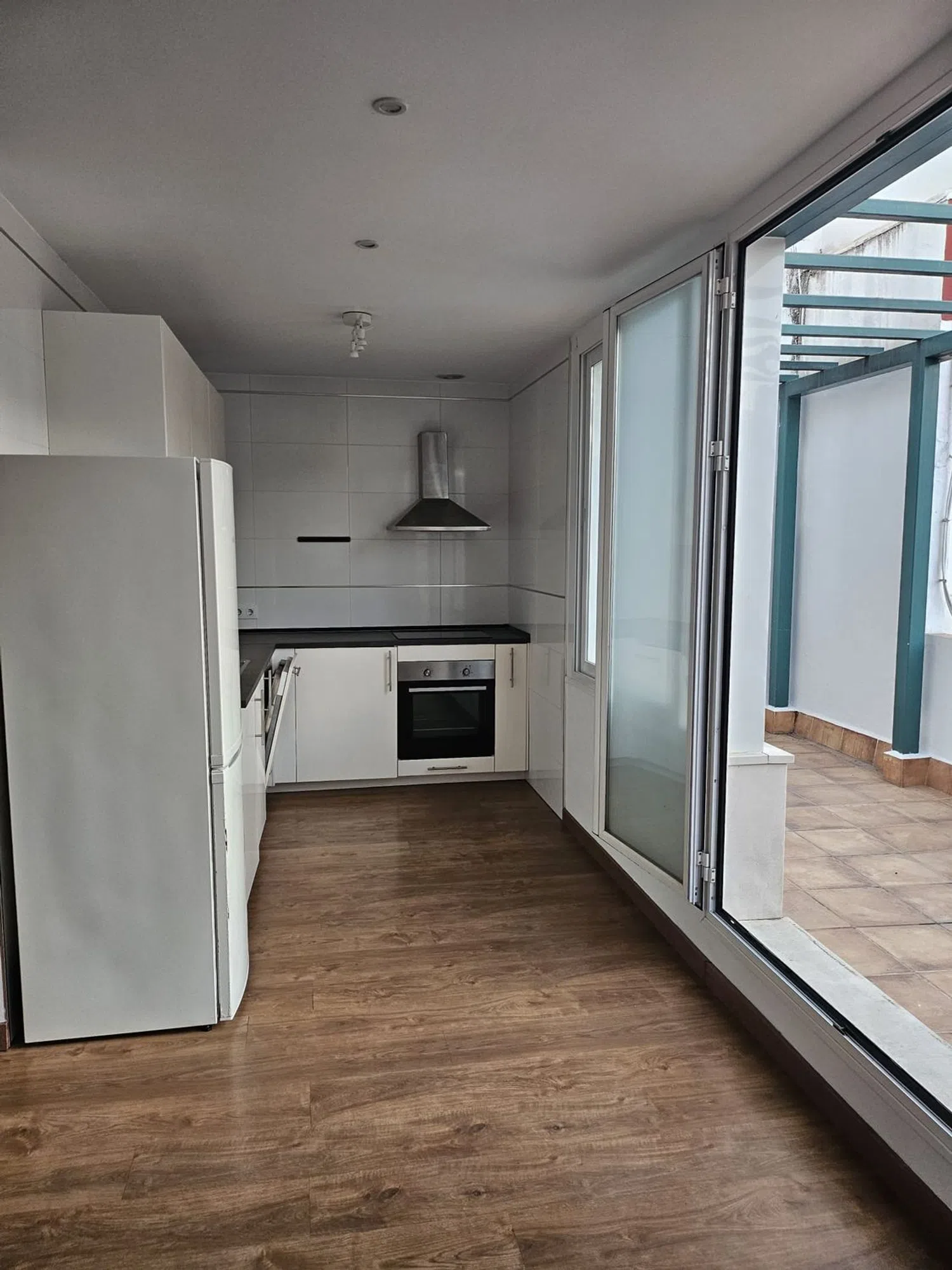 Piso en calle Virgen de Lujan, 18 - Foto 7