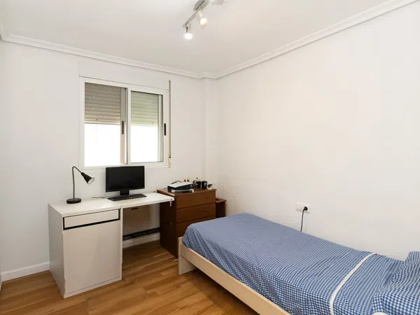 Piso en Calle Metge Julià, 18, Alboraya Centro, Alboraya Centro - Foto 14