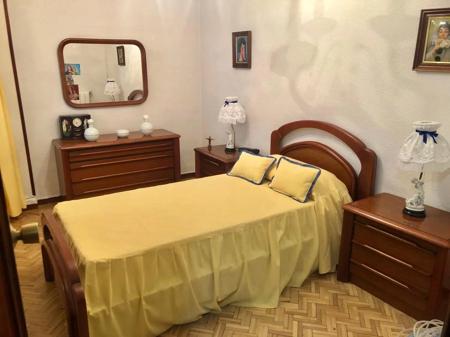 Piso en plaza de Fonsagrada, 5 - Foto 12