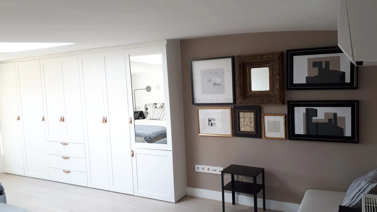 Dúplex en calle de Modesto Lafuente, 84 - Foto 12