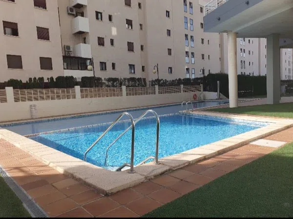 Piso en Avenida Rosa de los Vientos, 8, Playa de Fossa-Levante, Playa de Fossa-Levante - Foto 7