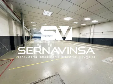 Nave Industrial en  Passeig del Comerç 88 - Foto 10