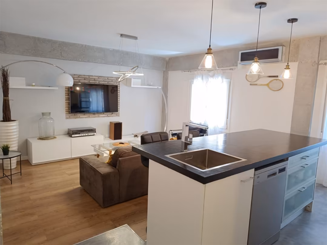 Piso en  Calle San José Baja 4 - Foto 8