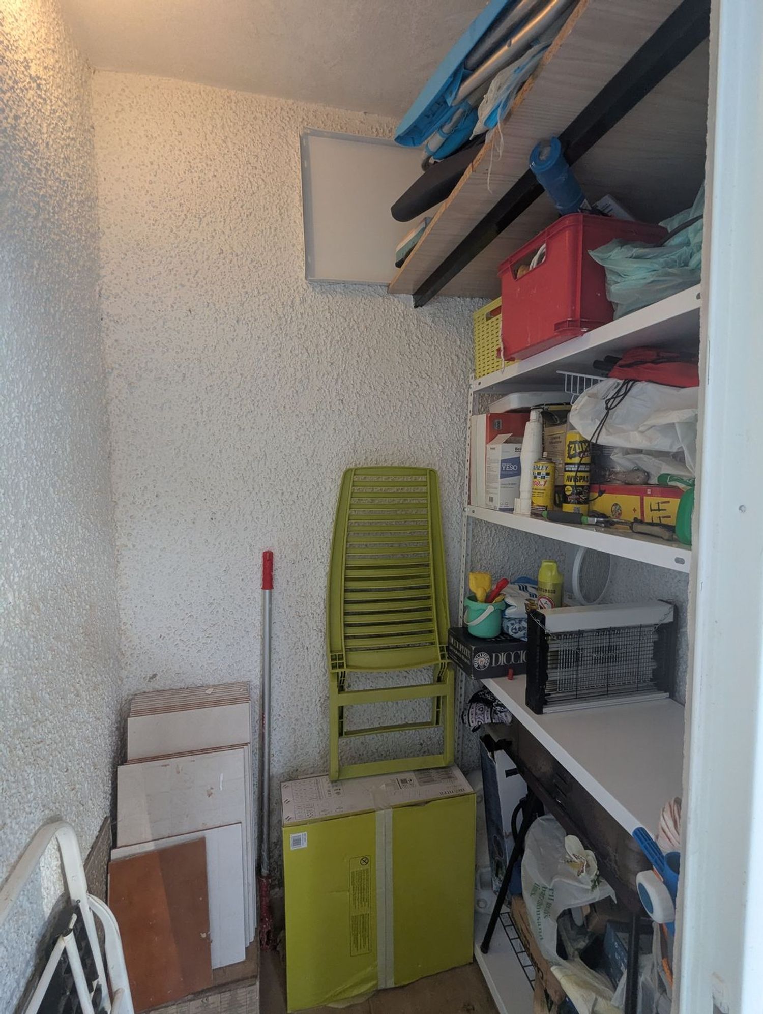 Chalet adosado en Calle Murillo, 171, La Siesta - El Salado - Torreta - Foto 6
