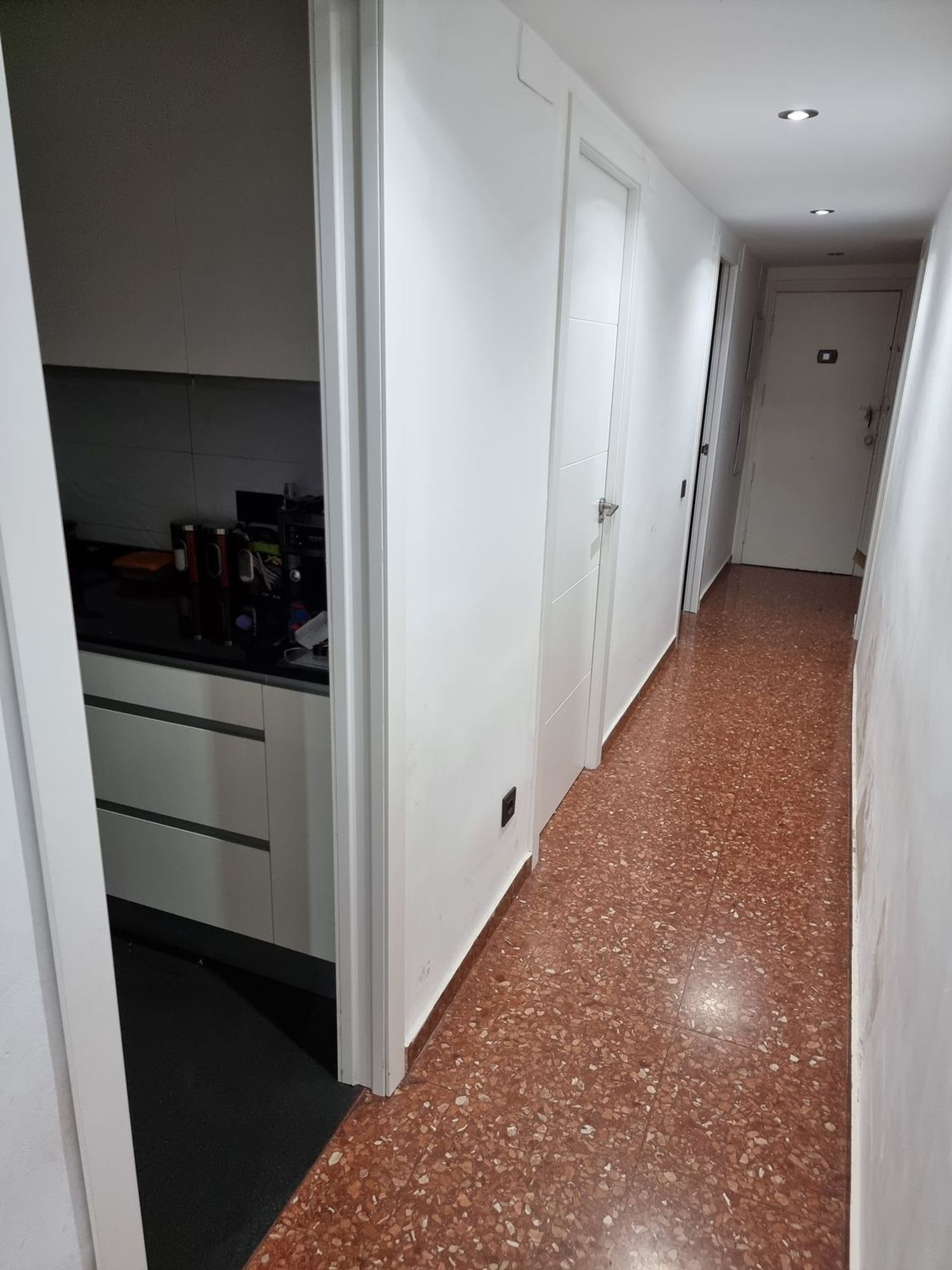 Piso en Carrera sagrado orazon, 2, Barranquet - El Salvador, Barranquet - El Salvador - Foto 9