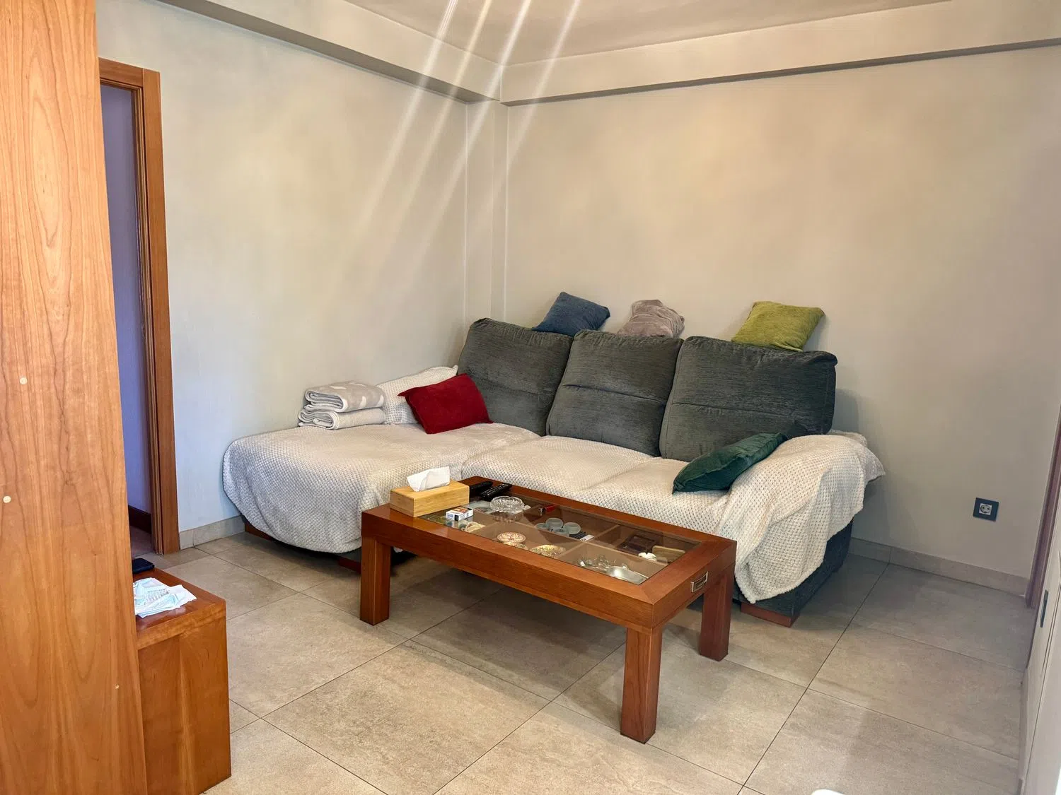 Piso en calle de López de Hoyos, 342 - Foto 12