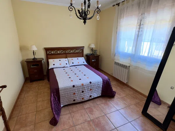 Casa de pueblo en Calle Maria Eugenia de Montijo, 10 - Foto 13