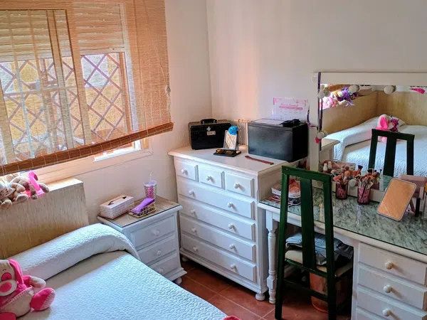 Chalet pareado en calle Pepa Flores González, 66 - Foto 33