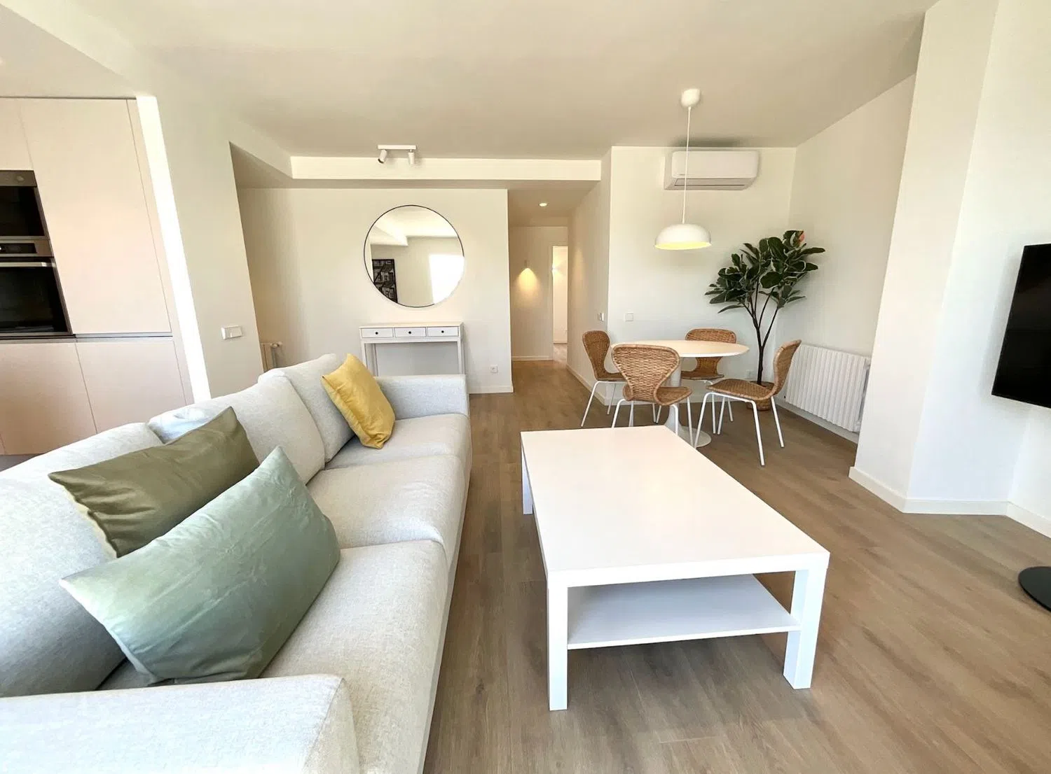 Piso en Passatge de Giner, 2 - Foto 9