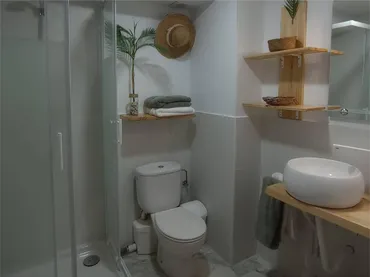 Loft en  Calle Campoamor 1 - Foto 8