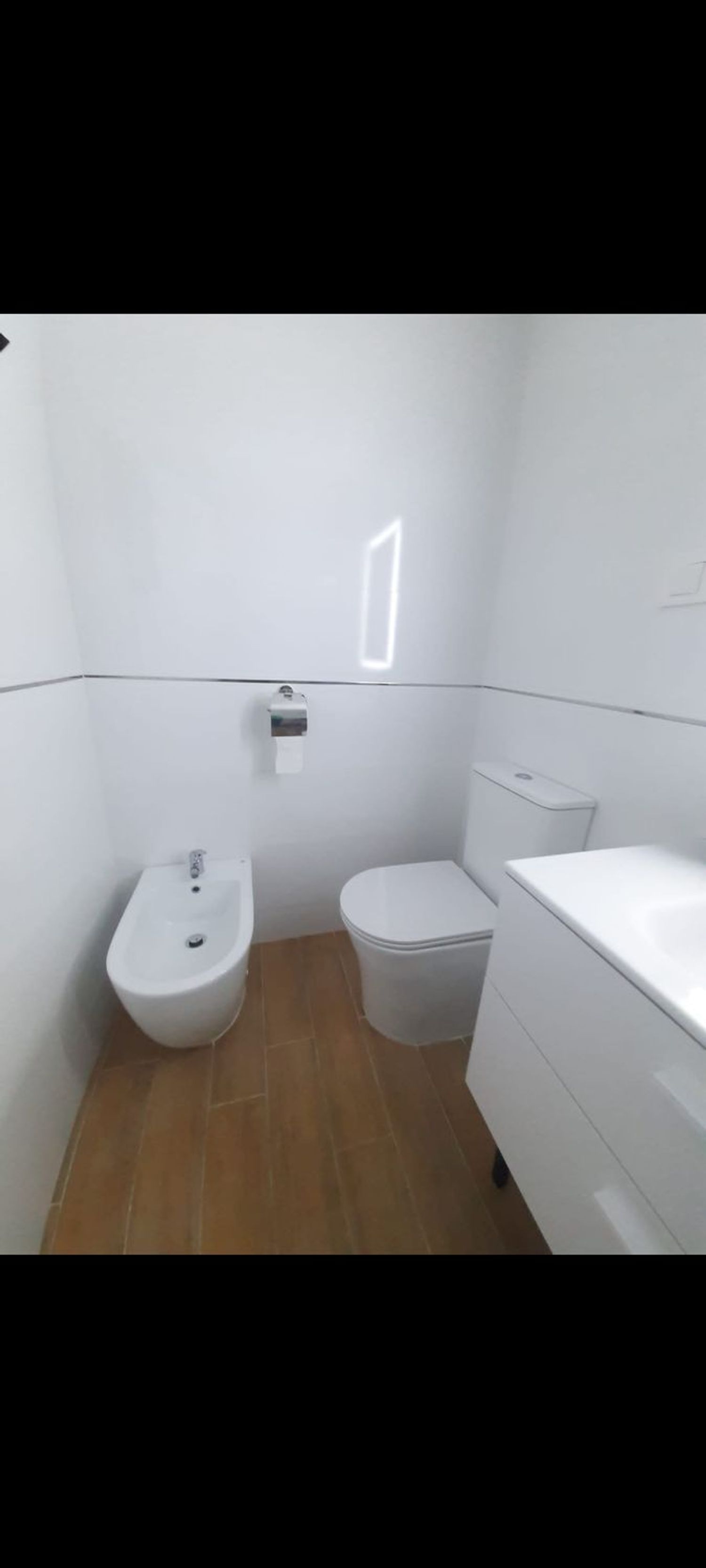 Piso en Calle Santa María de Ordás, 10, Ctra. de Carmona-Miraflores, Sevilla - Foto 2