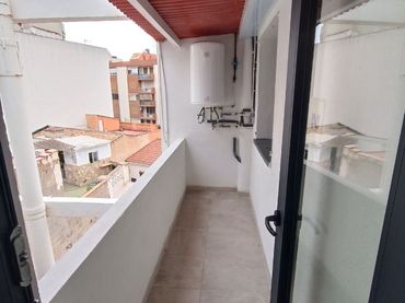 Ático en  Carrer de Lluís Martí 87 - Foto 14