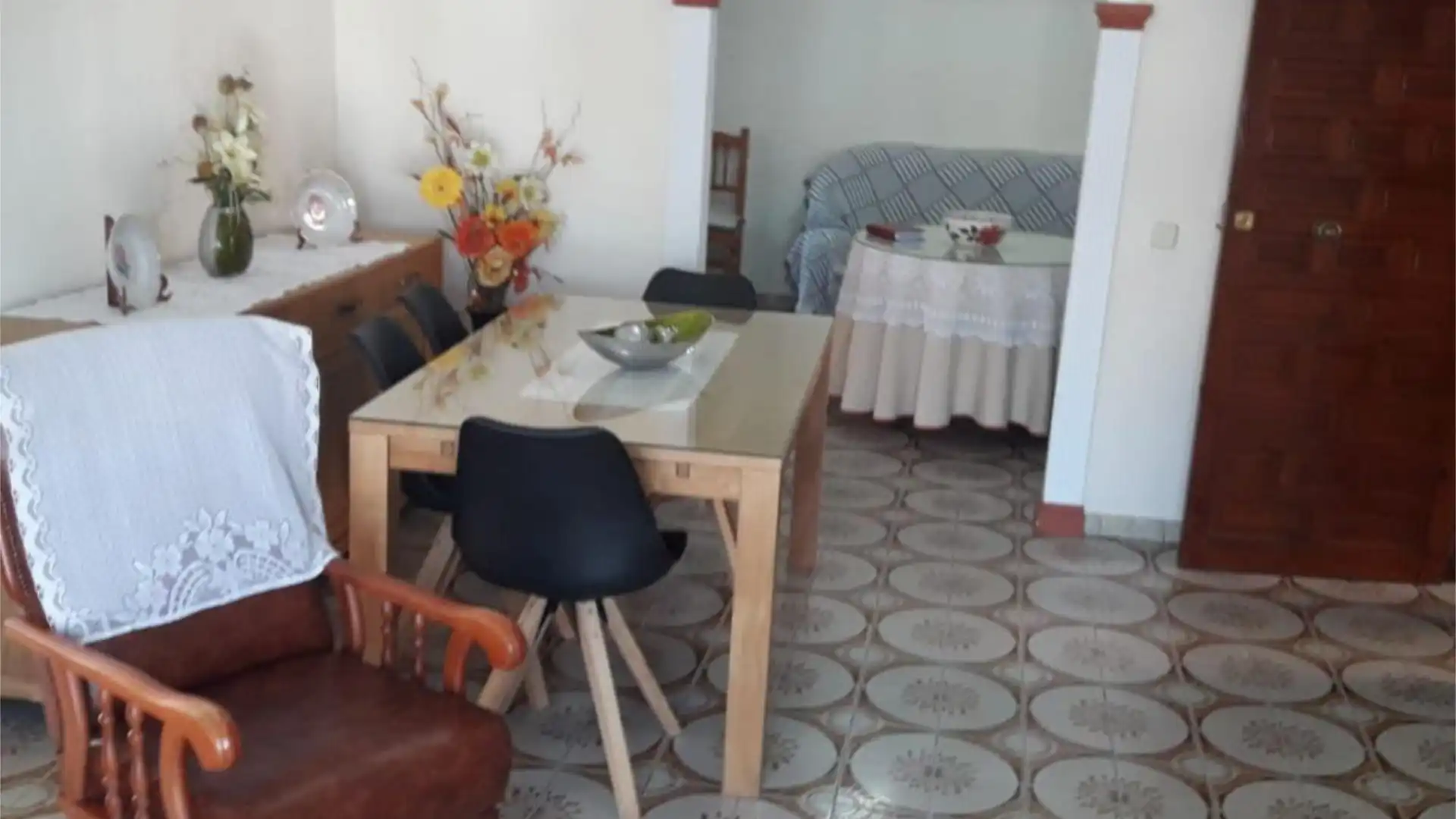 Piso en  Avenida de Karat 5 - Foto 4