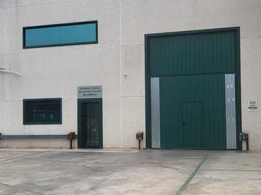 Nave Industrial en Móstoles - Foto 12