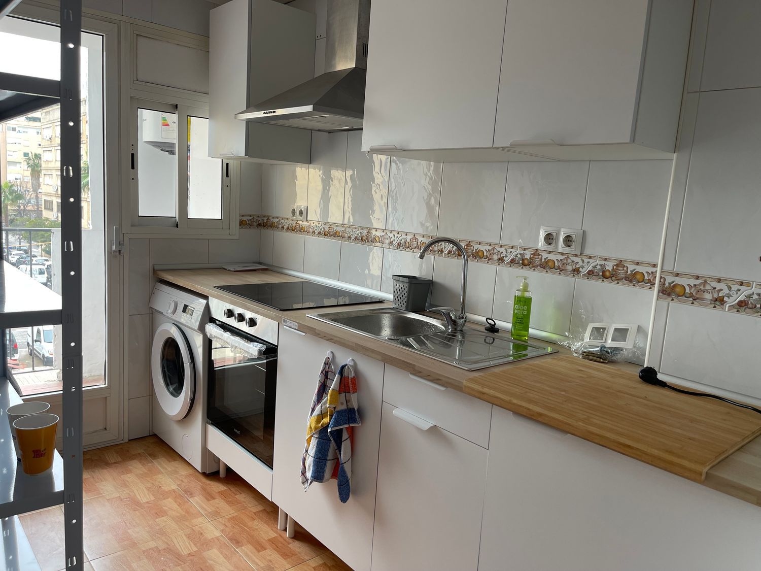 Piso en calle de Sant Pancraç, 5 - Foto 6