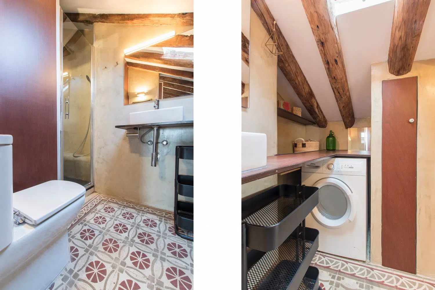 Ático en calle del Mesón de Paredes, 20 - Foto 16