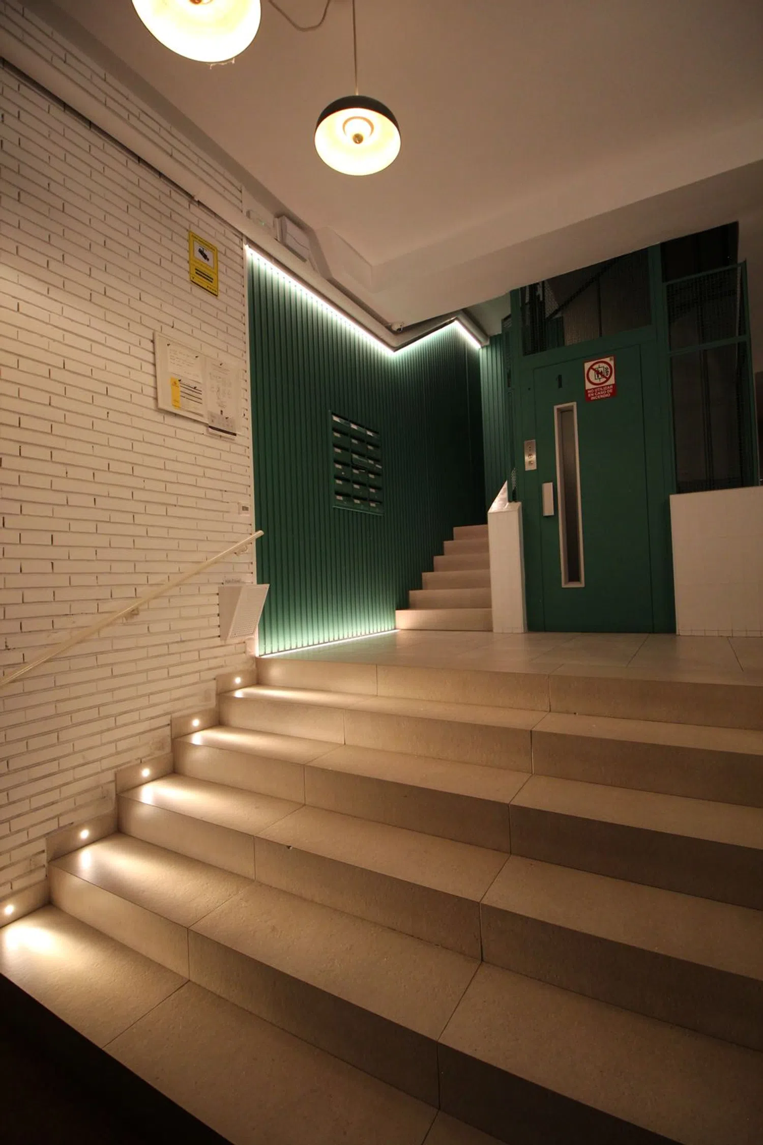 Estudio en calle de Gravina, 21 - Foto 2