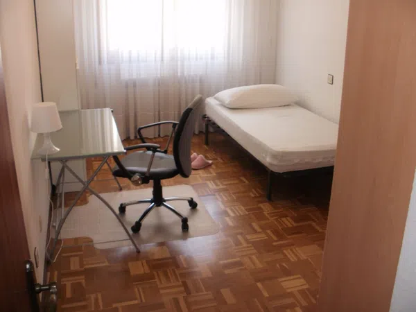 Piso en Calle Txirula, 21, Adurtza, Adurtza - Foto 13
