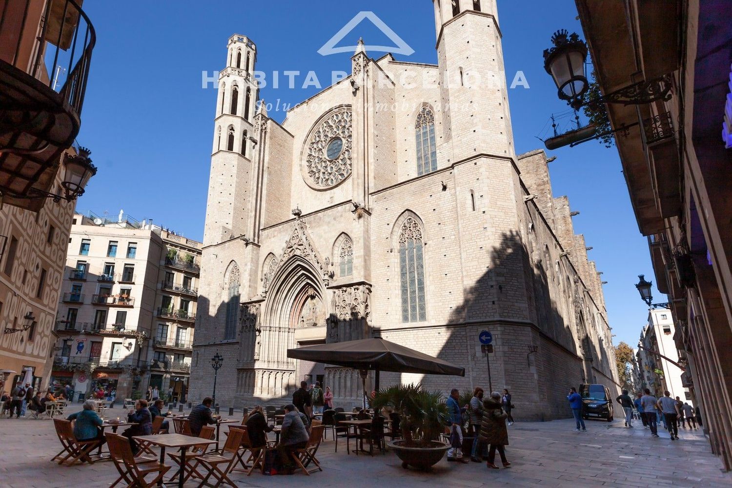 Piso en Via Laietana, El Gòtic - Foto 35