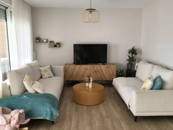 Piso en Primera Fase - Nuevo Tres Cantos - Foto 9