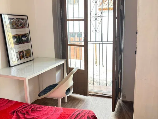 Estudio en Placeta Sánchez, 6, Albaicín, Albaicín - Foto 3