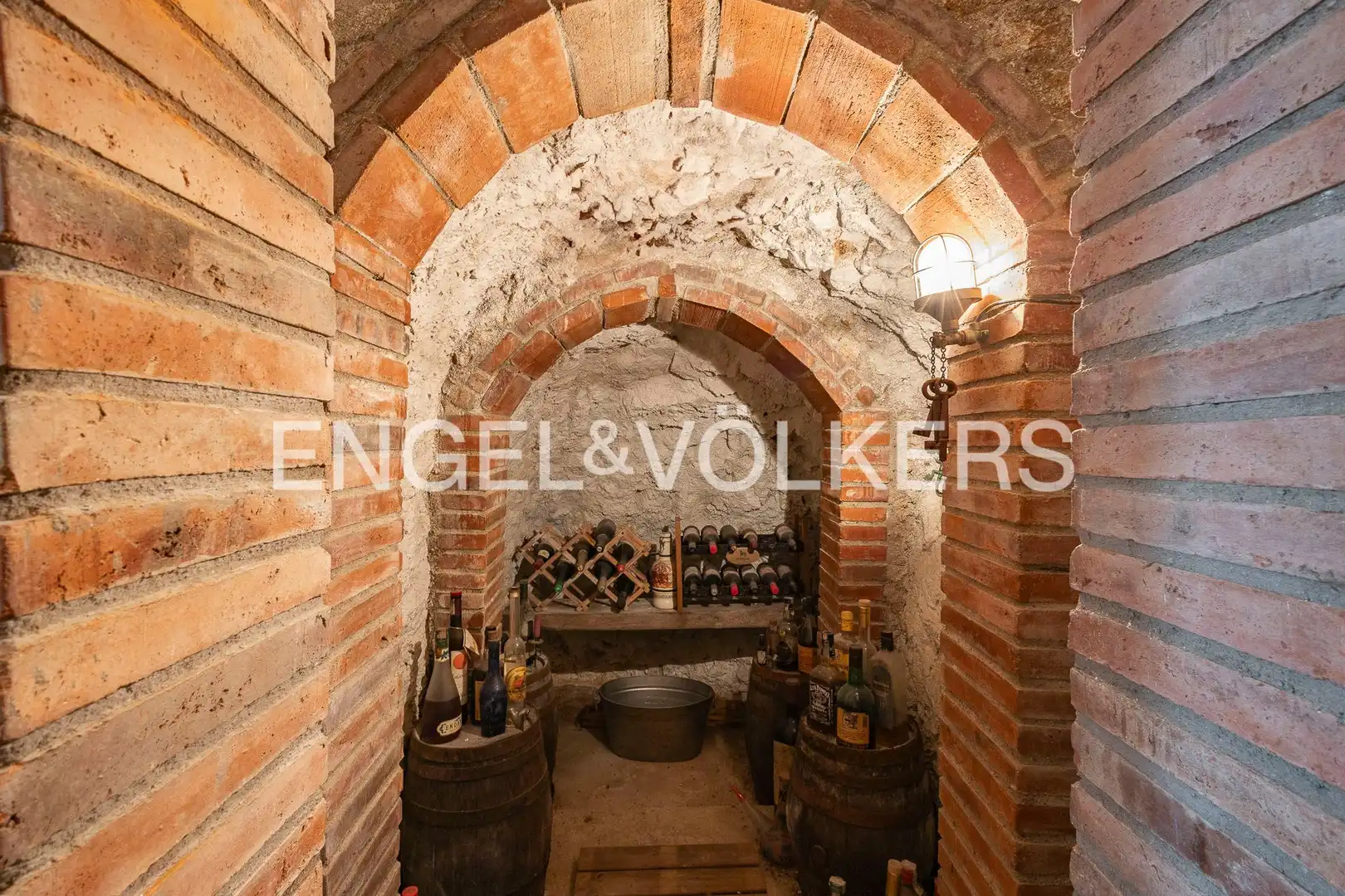 Chalet en Esplugues de Llobregat - Foto 37