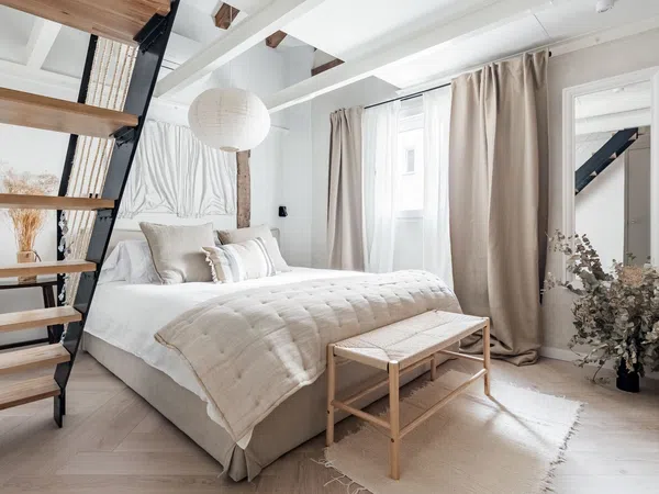 Ático en Barrio Nuevos Ministerios-Ríos Rosas - Foto 4