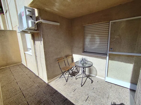 Piso en Daniel Defoe, 17 - Foto 2