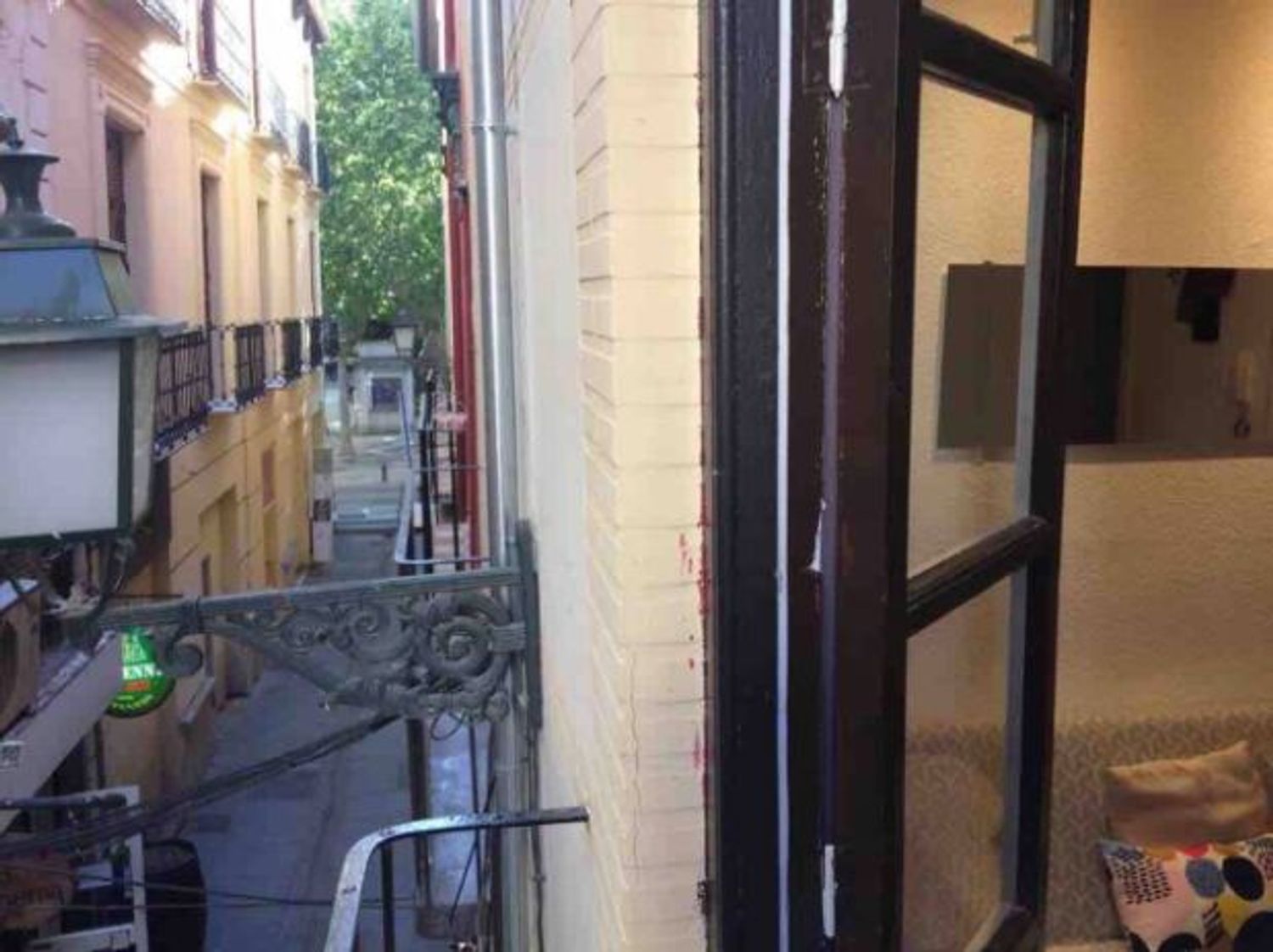 Estudio en calle Sillería, 5 - Foto 7