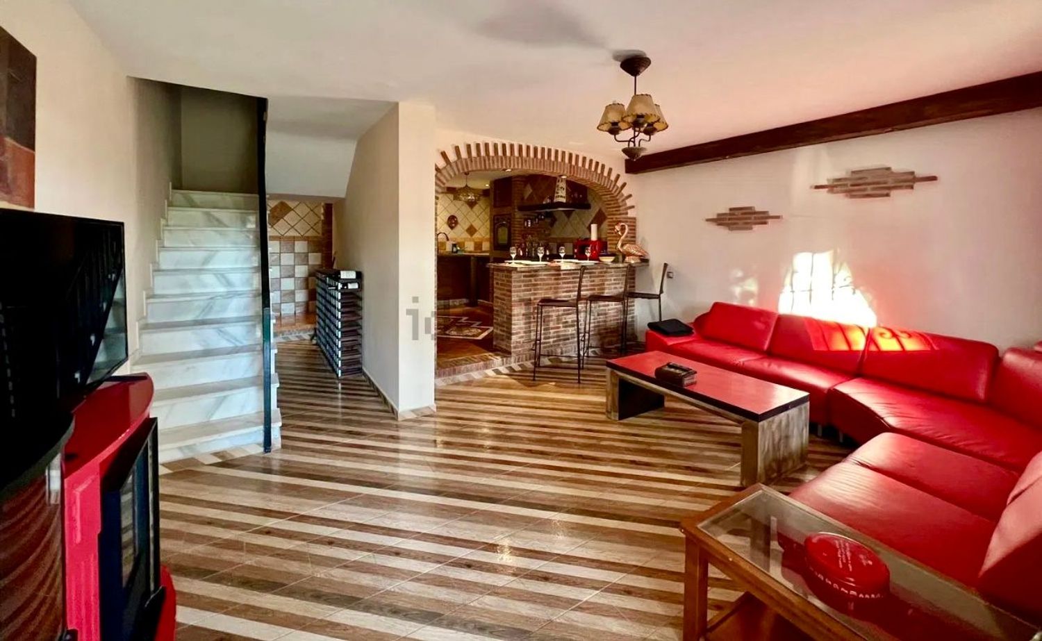Chalet adosado en Avenida de las Naciones, 31, Altos de Estepona, Altos de Estepona - Foto 6