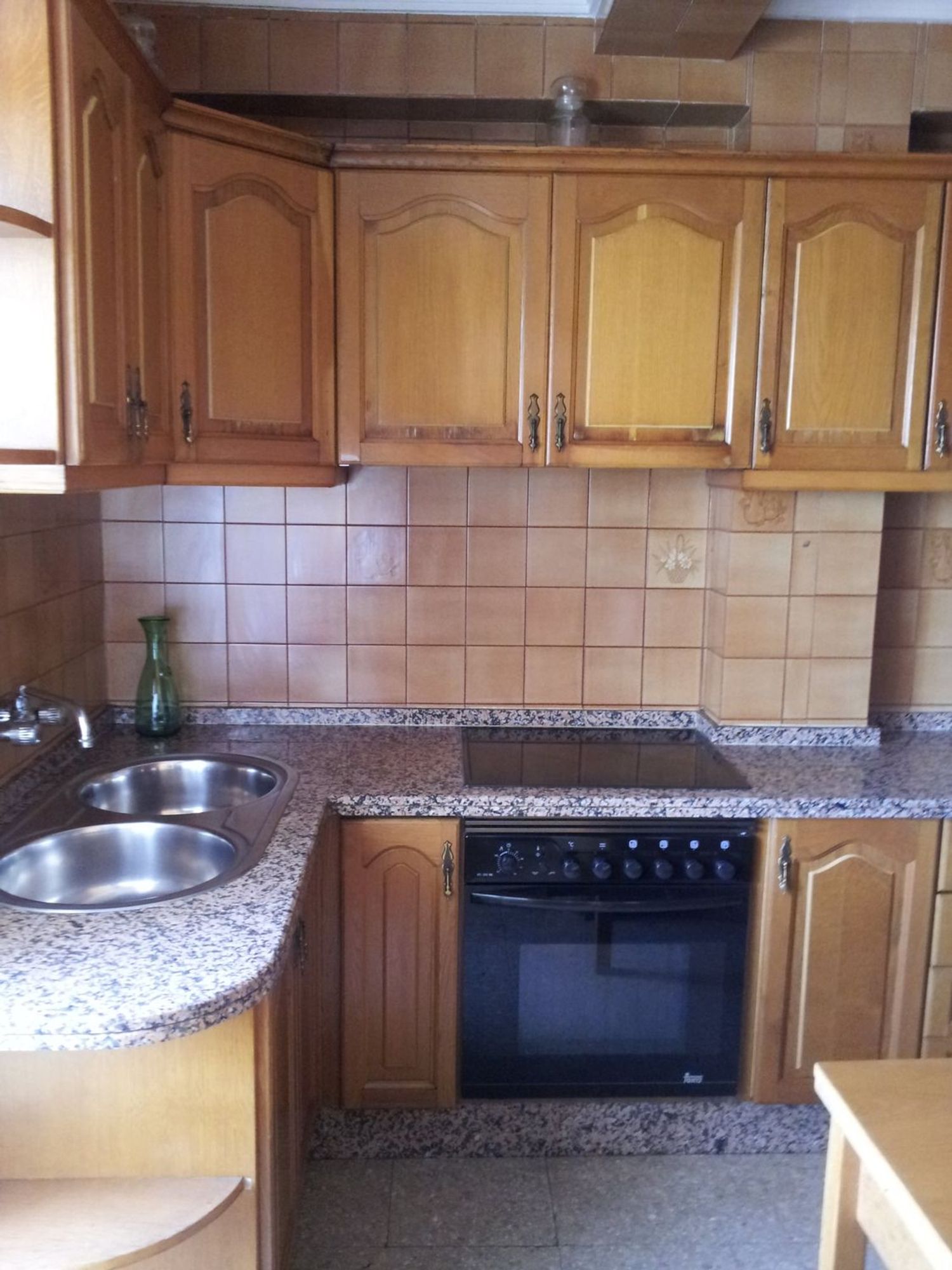 Piso en Calle del Alcalde Díaz Zafra, 35, Santa Cristina - San Rafael - Foto 20