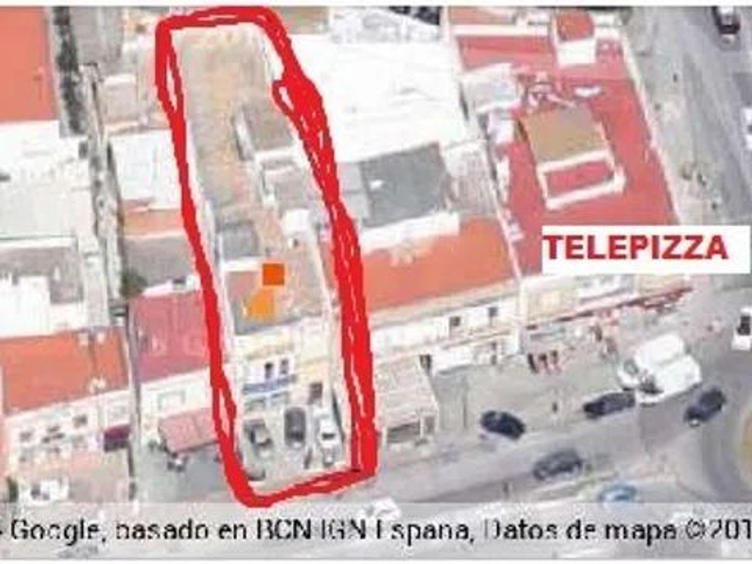 Casa independiente en paseo de las Delicias, 21 - Foto 22