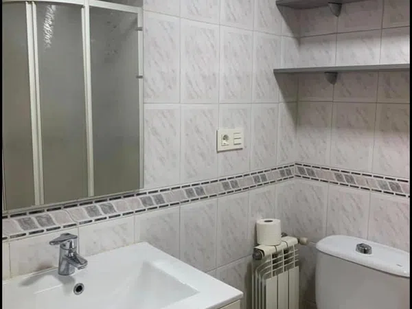 Alquiler de piso en Calle Demetrio Spínola, 17 - Foto 14