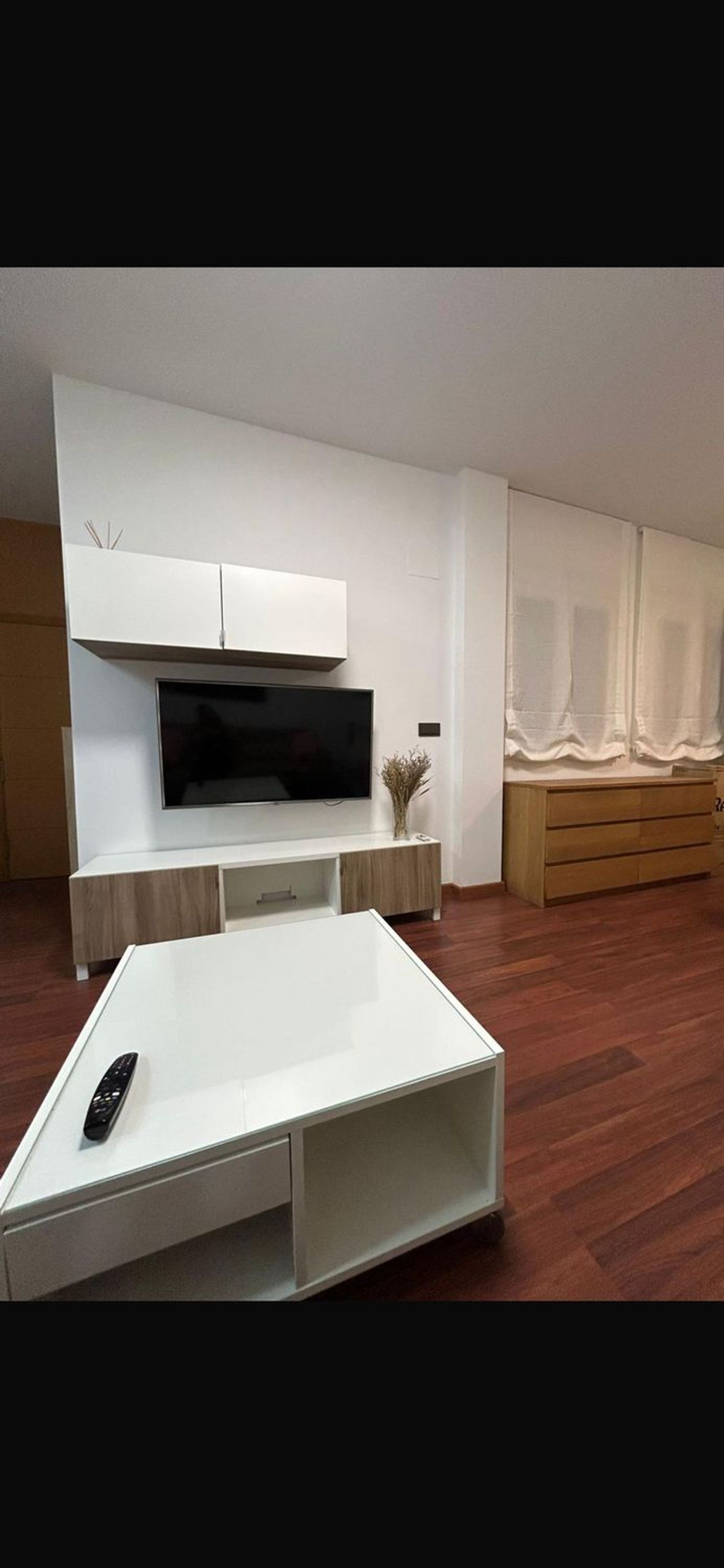 Estudio en Calle General Prim s/n - Foto 2