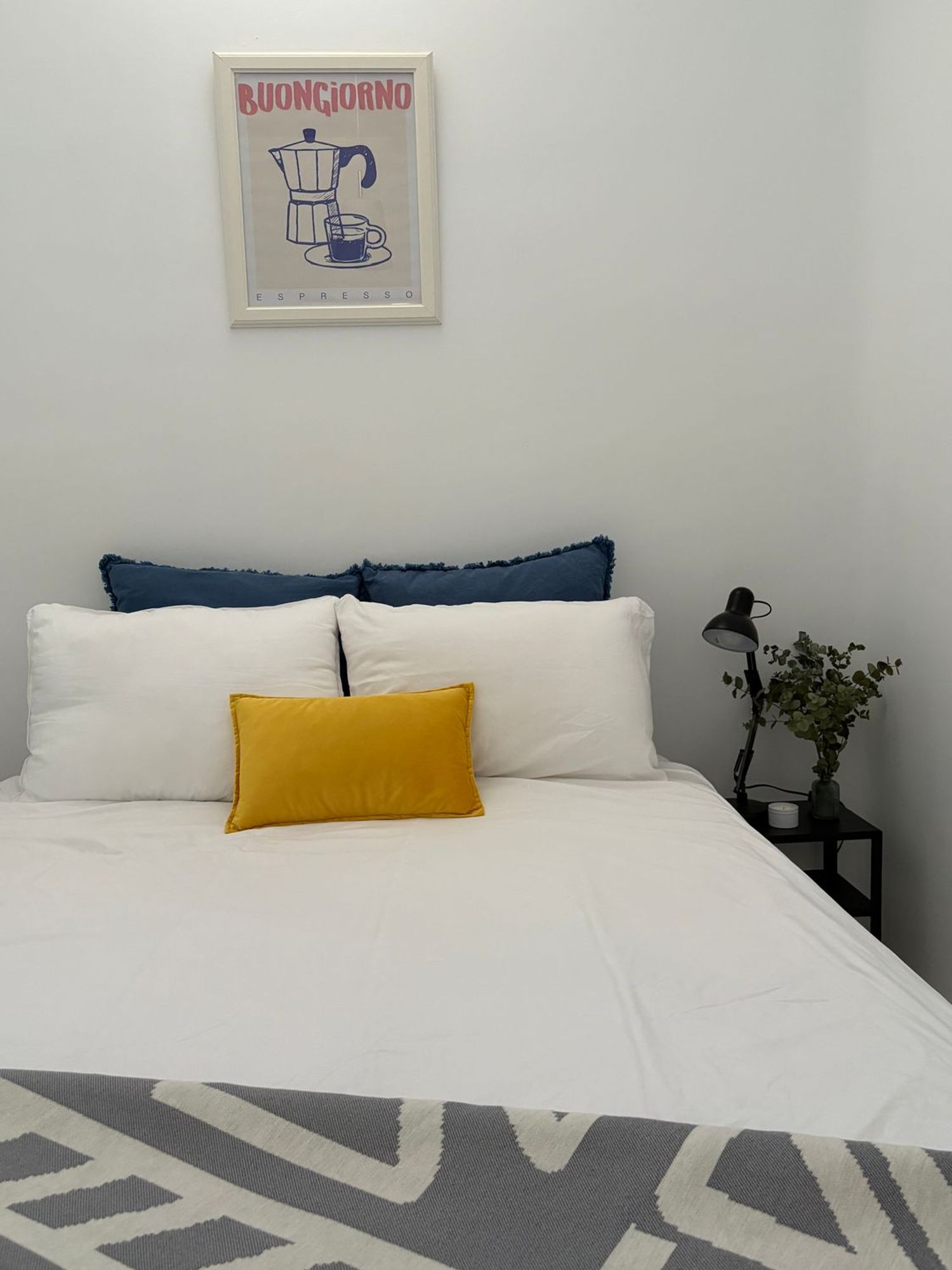 Piso en calle del Ángel, 8 - Foto 5