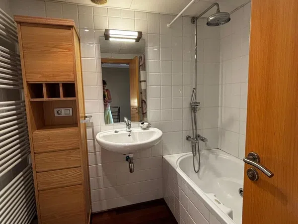 Chalet adosado en Calle de la Rambla de la Viuda, 1, La Vila-Darremur, La Vila-Darremur - Foto 2