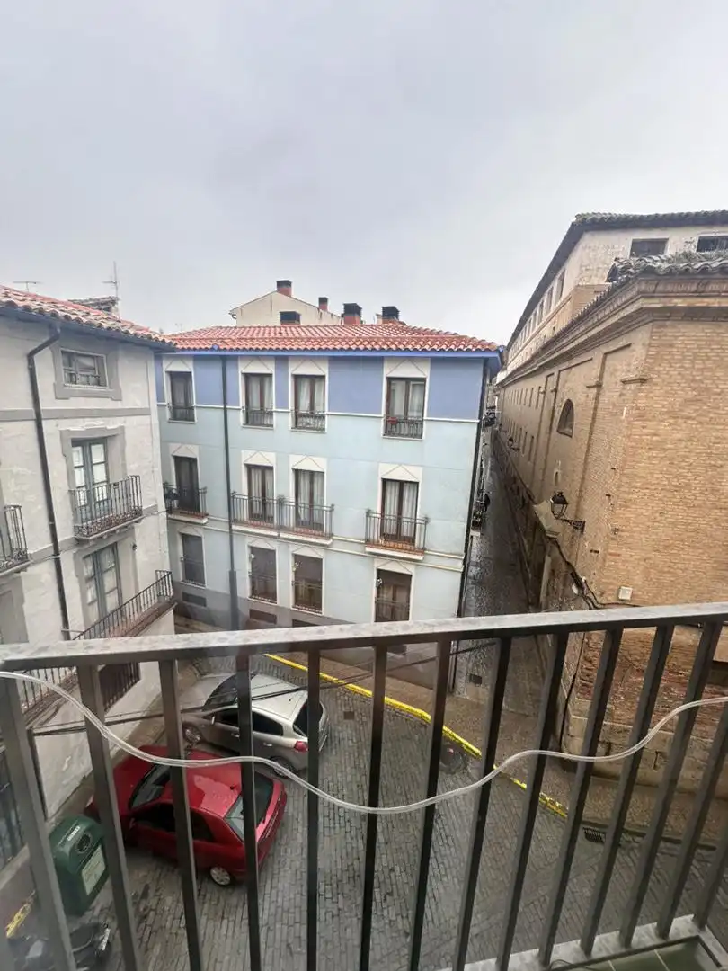 Piso en  Calle Cuartelillo 2 - Foto 9