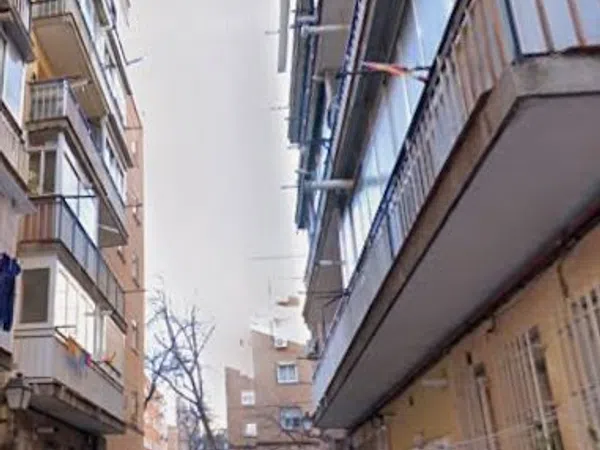 Piso en calle Hogar 68, 7